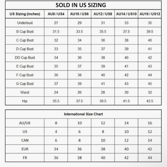 Bond-Eye Niptuck Tankini Swim Top Size 4 NWT Tropical Print Classic Multi Fit - Picture 10 of 10